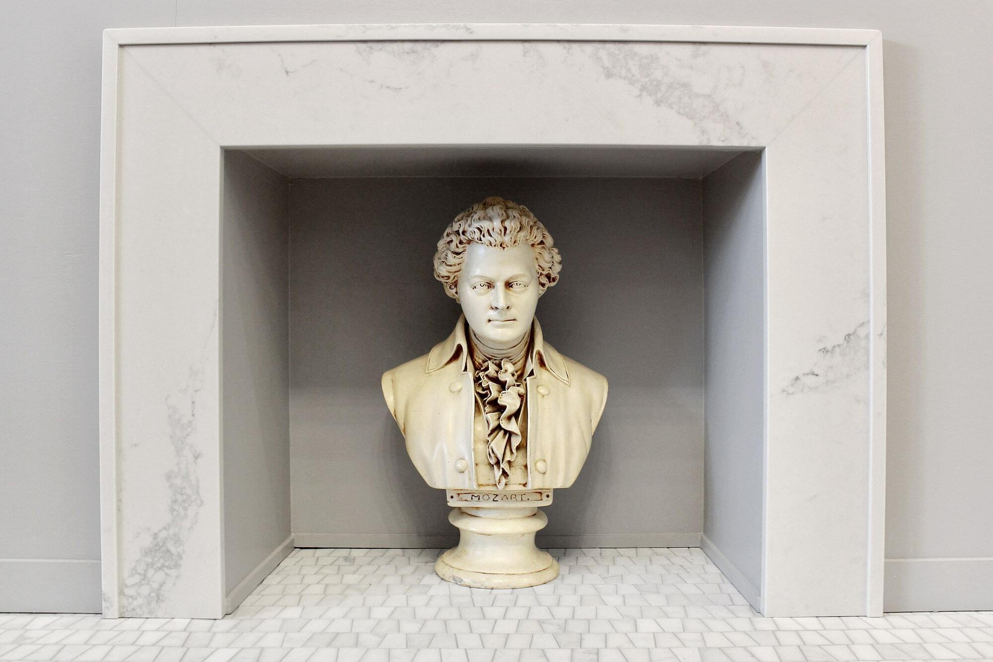 Bedford Park Kitchen Renovation Accent Detail