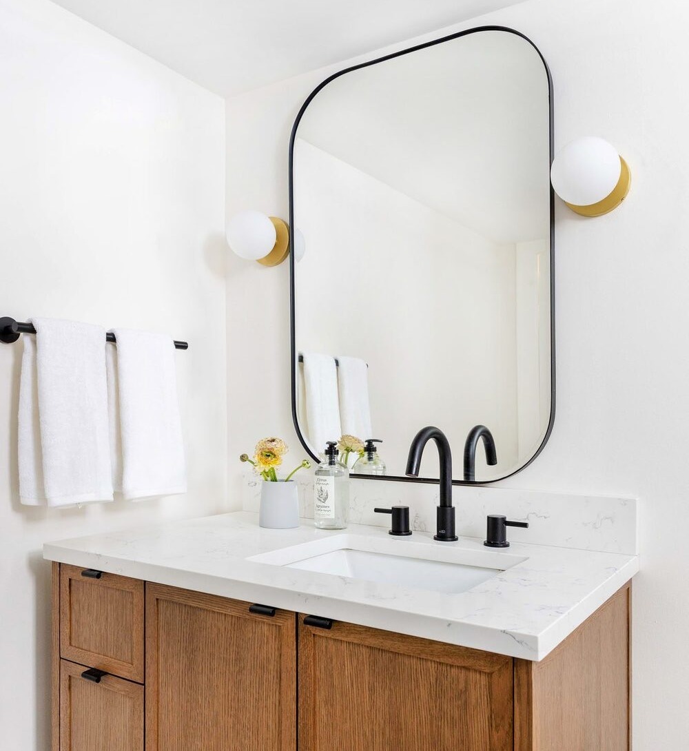 Bathroom Renovation Toronto