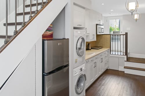 Toronto Duplex Triplex and Multiplex Renovations