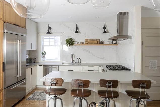 How Much Does a Home Renovation Cost in Toronto in 2025?