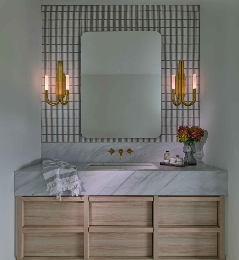 Toronto Bathroom Renovation
