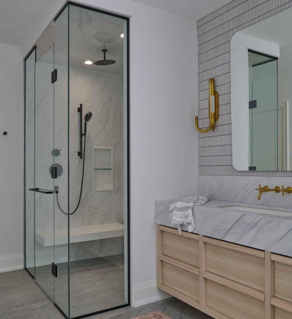 Toronto Bathroom Renovations