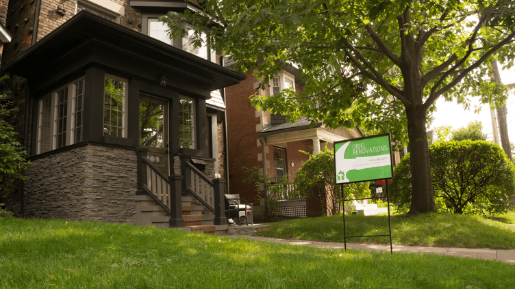 What You Should Know About Renovating Older Century Homes in Toronto