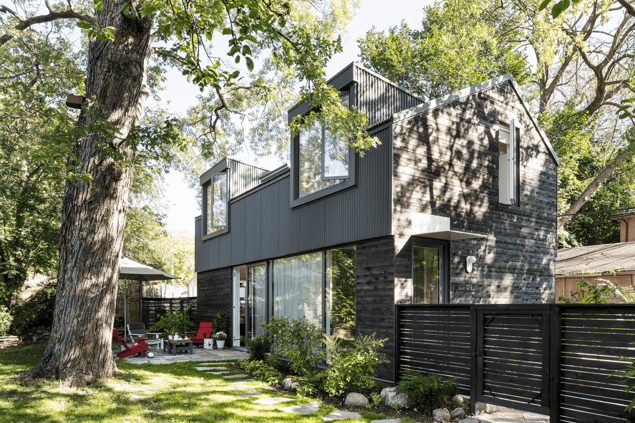 What is the Cost of a Laneway House or Garden Suite in Toronto in 2025?