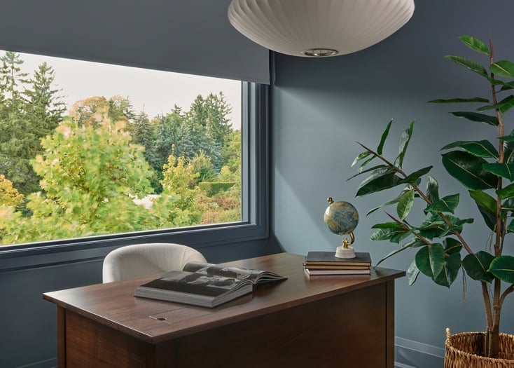 Toronto Home Office Renovations