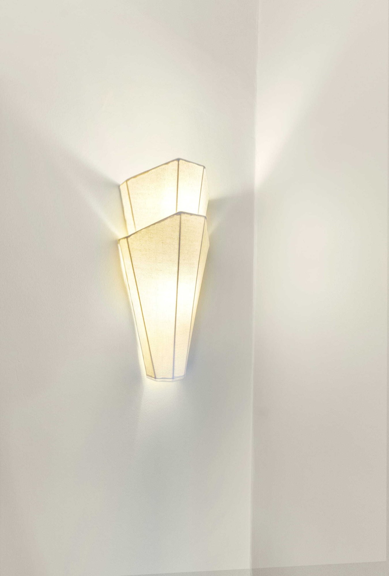 Luxury Toronto Home Renovation Wall Sconce