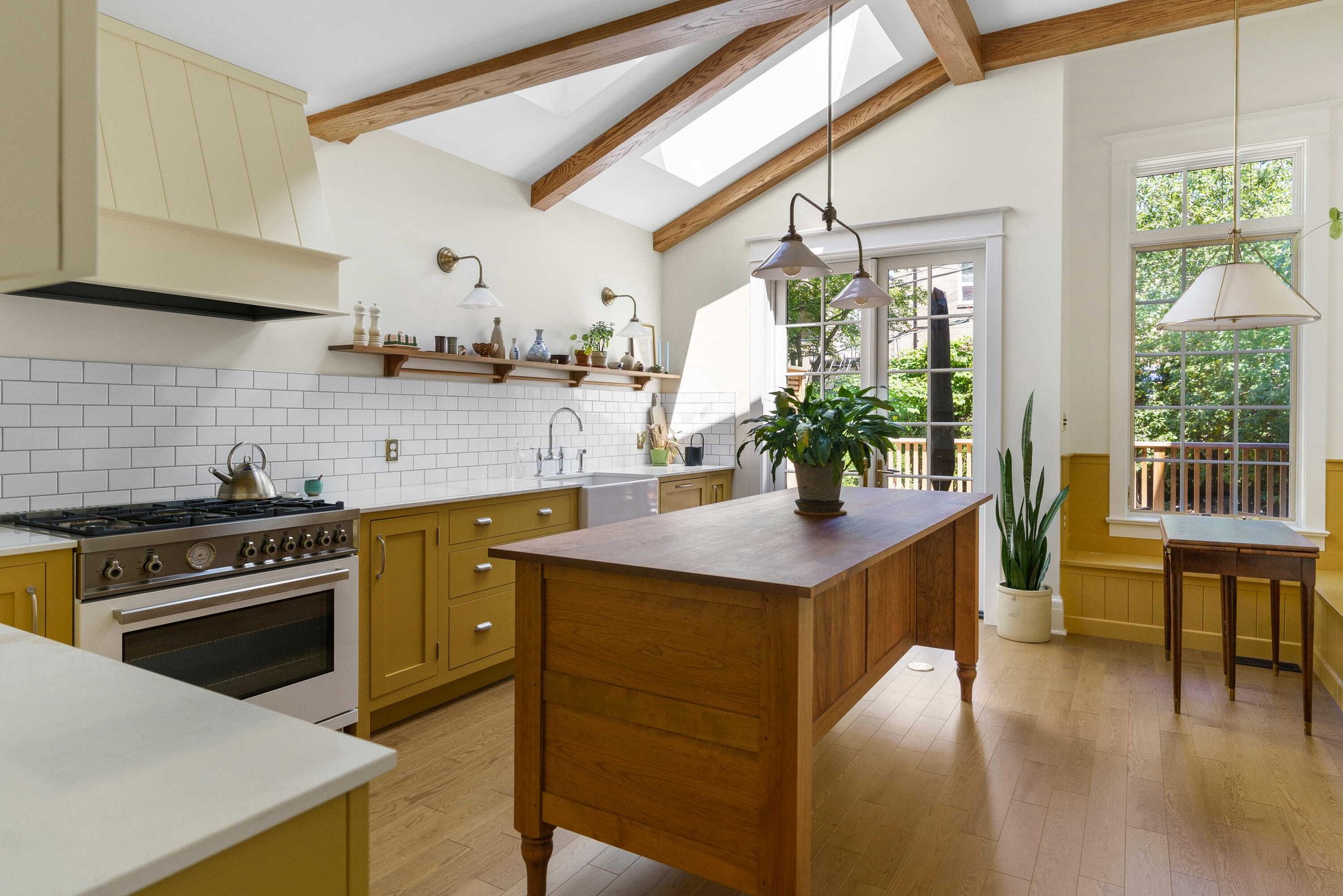 Luxury Toronto Kitchen Renovation