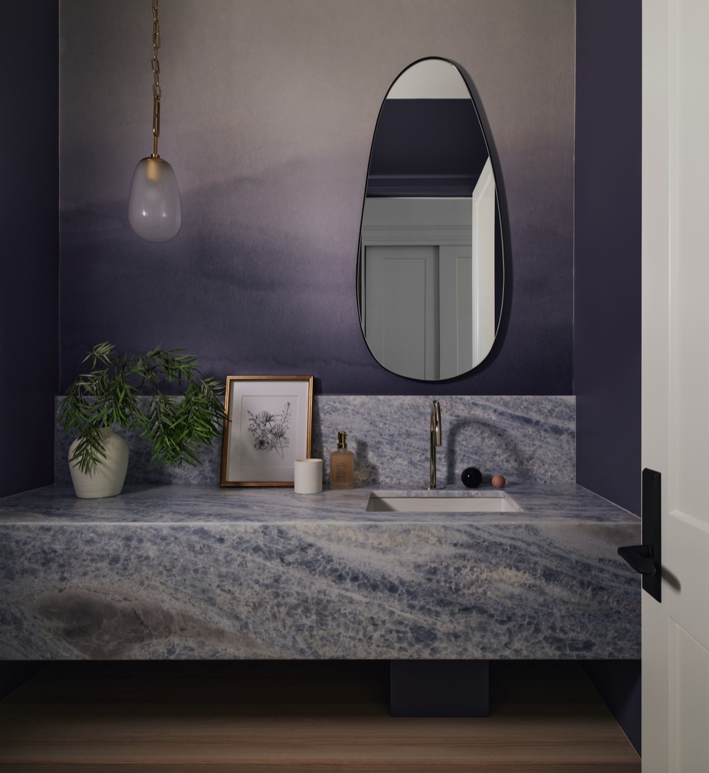 Beautiful Toronto Bathroom Renovation
