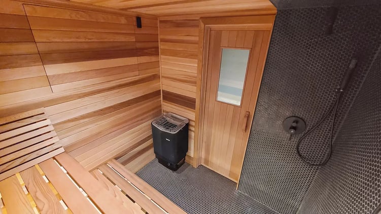 Oriel Renovation’s Guide to Toronto Saunas: Costs, Installation, Features & More