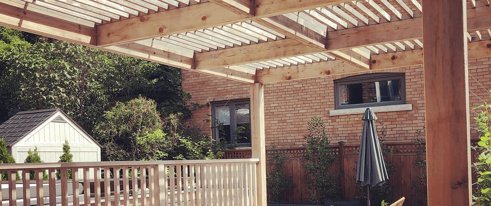 How Much Will My Outdoor Space Renovation Cost in Toronto? [2025]