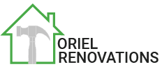 Oriel Renovations Logo