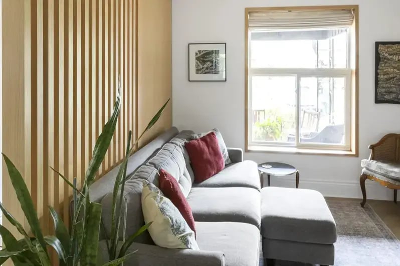 Toronto Century Home Renovations