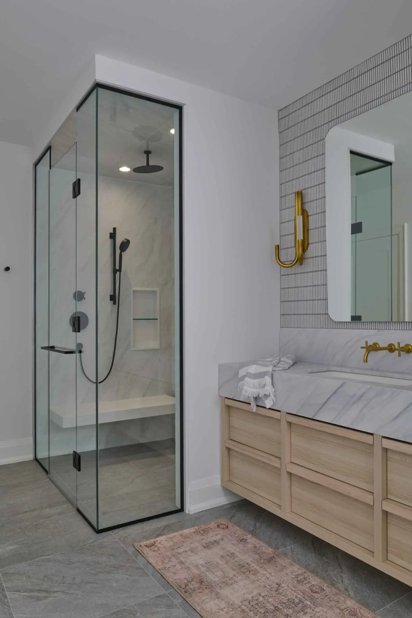18-Toronto-Home-Renovation-Bathroom-with-Walk-In-Shower-scaled