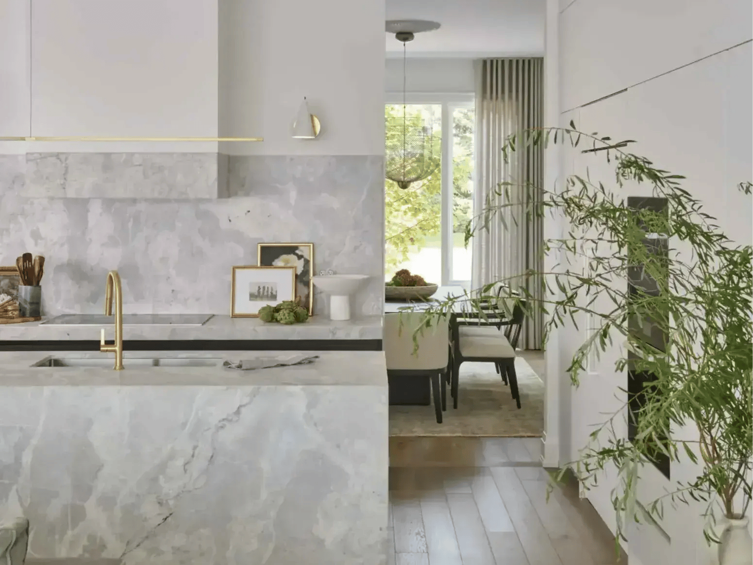 Toronto Kitchen and Bathroom Renovations