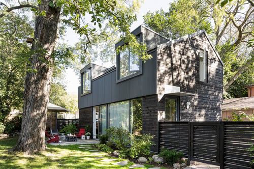 The most common types of additions in Toronto
