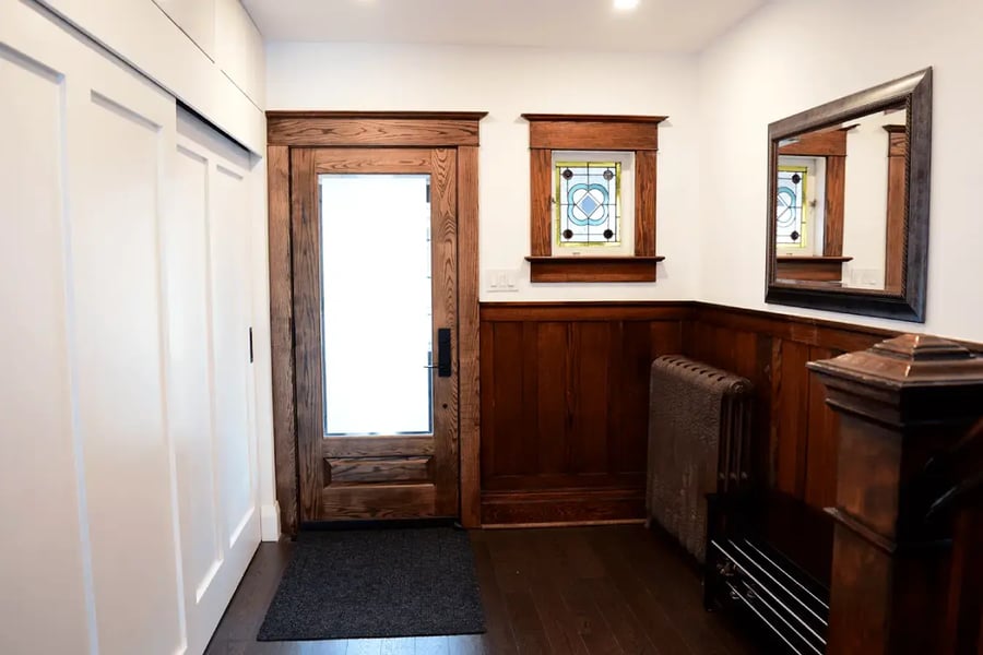 Toronto Century Custom Millwork