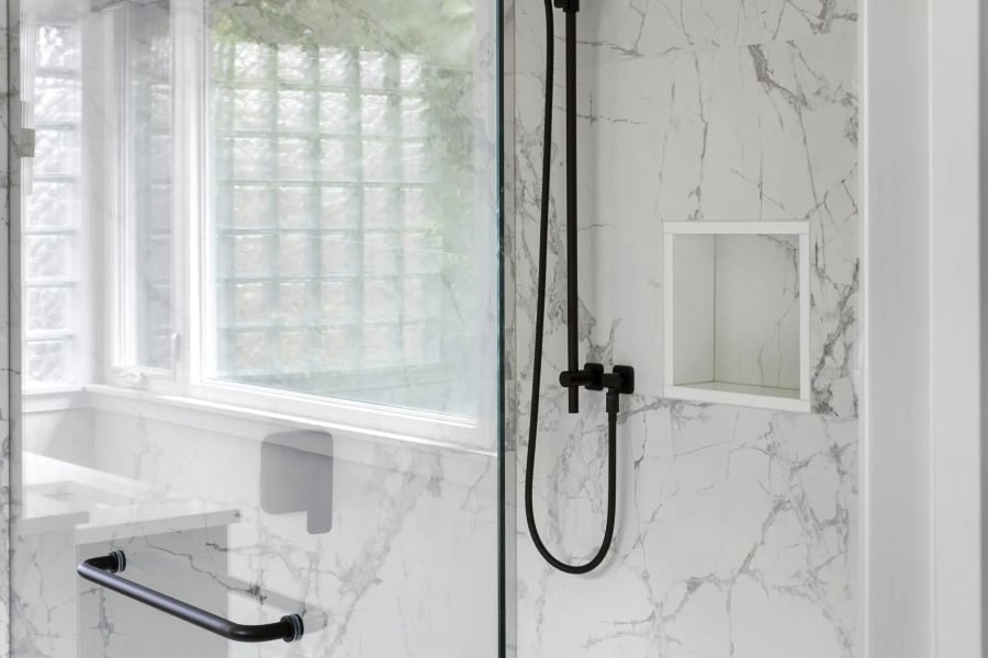 Toronto Bathroom Renovation