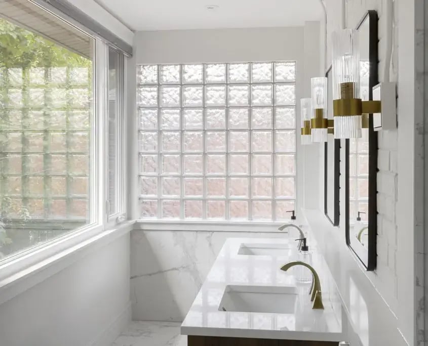 Toronto Bathroom Home Renovation