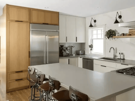 Toronto Kitchen Additions & Expansions