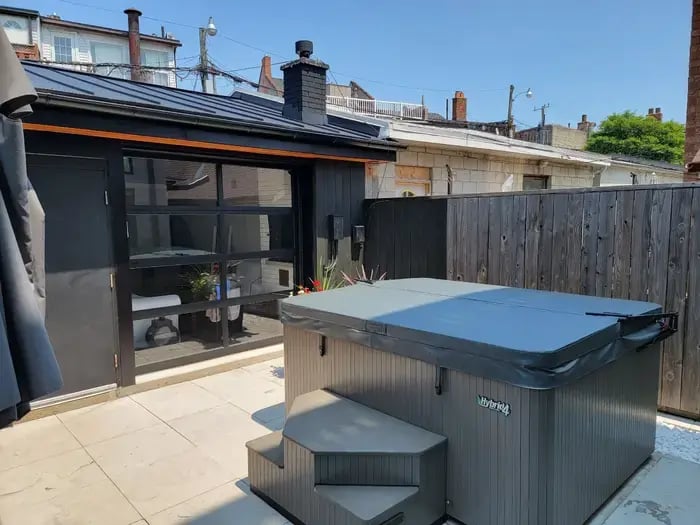 Toronto Garage Conversions