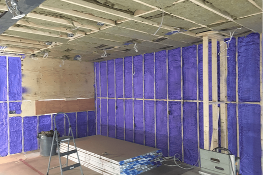 Toronto Home Systems, Insulation, and Energy Upgrades