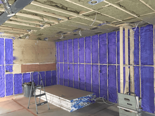 Toronto Green Sustainable Renovations