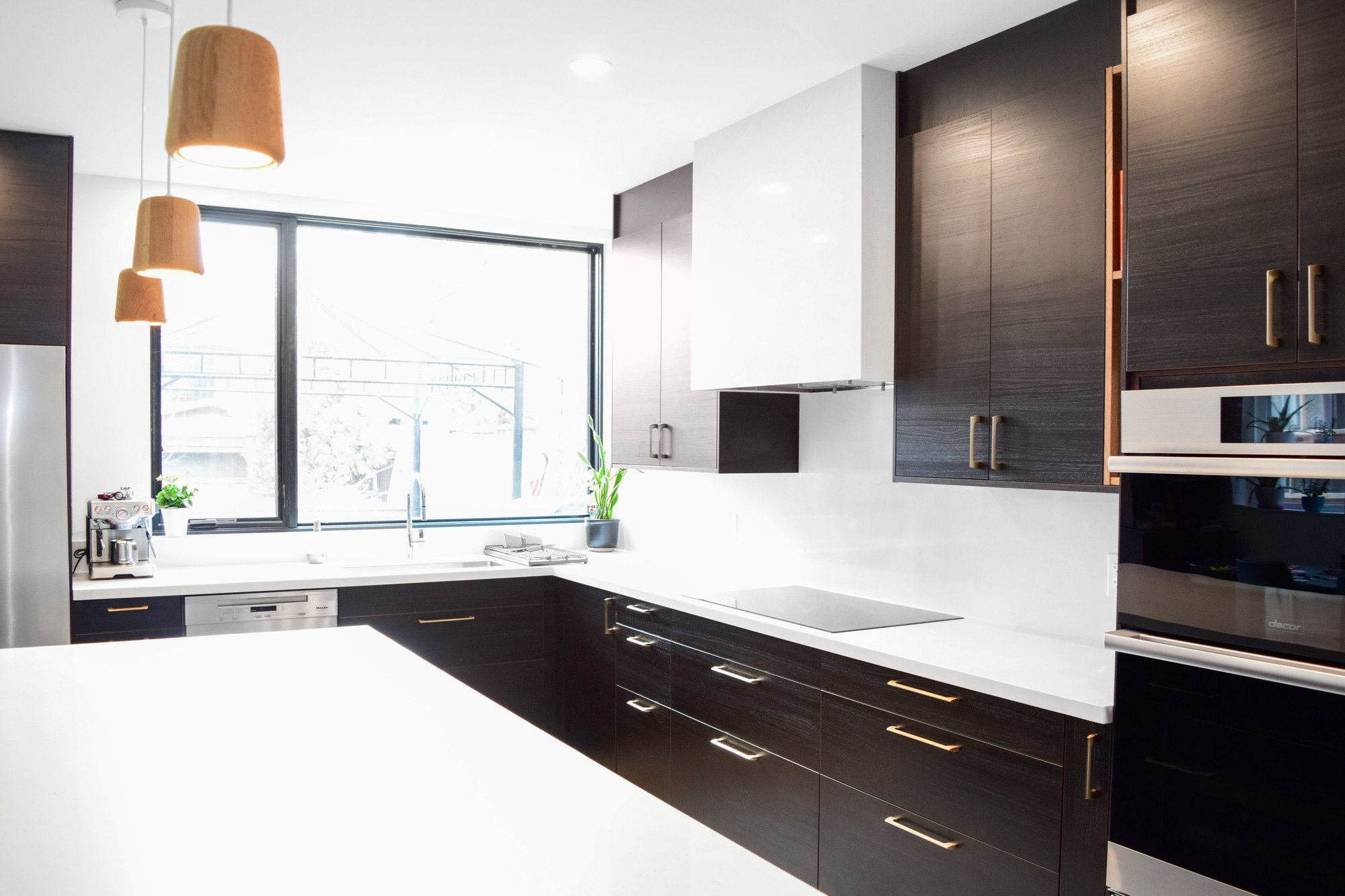 Roncesvalles Kitchen Renovation