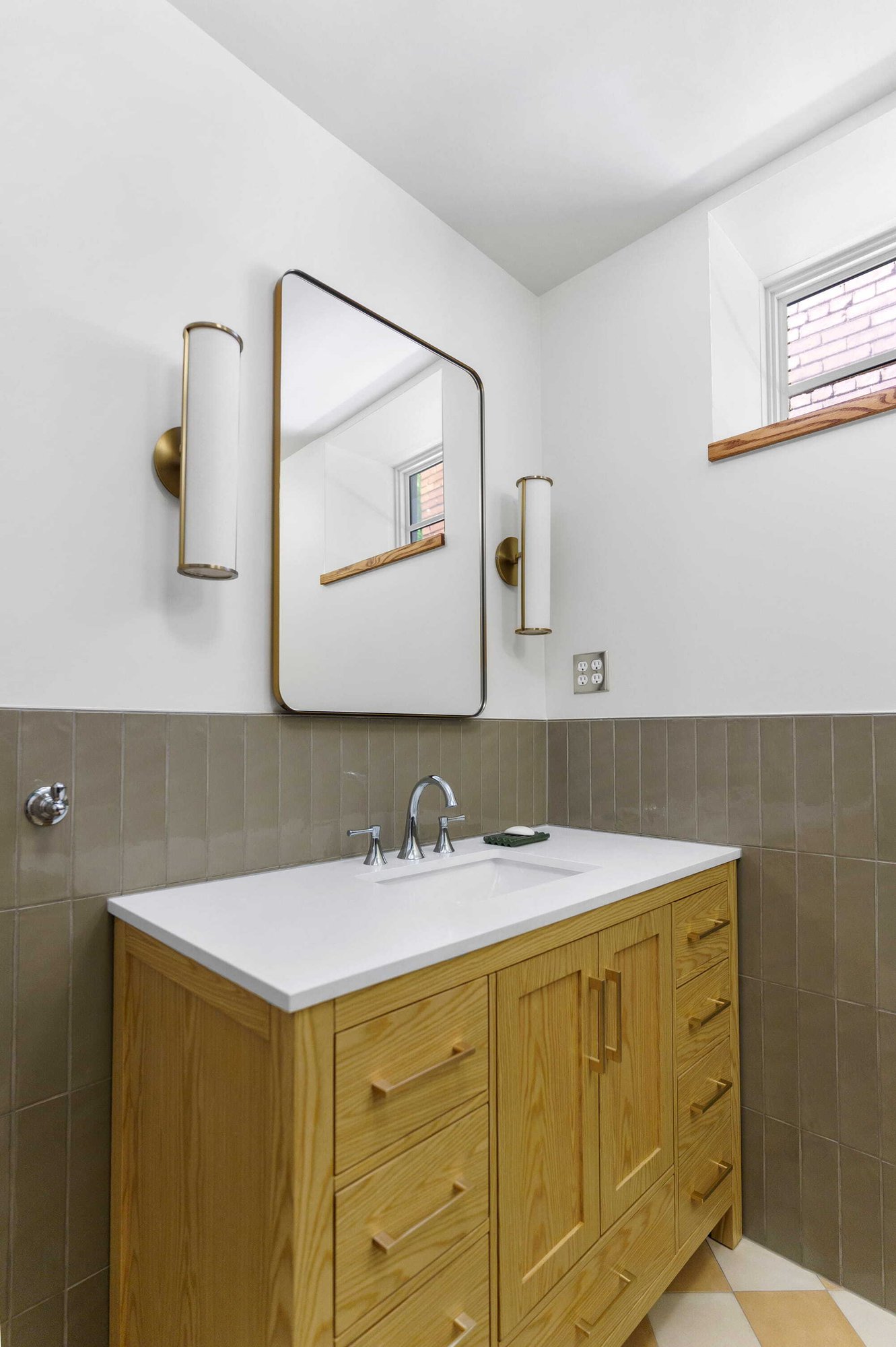 Toronto Bathroom Renovation