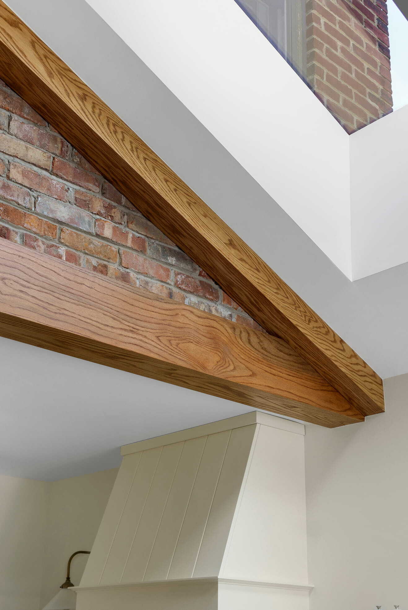 Toronto Kitchen Renovation Custom Millwork