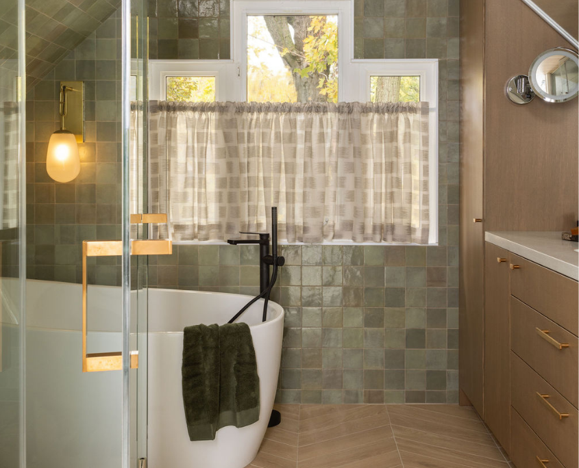 Toronto Bathroom Renovation