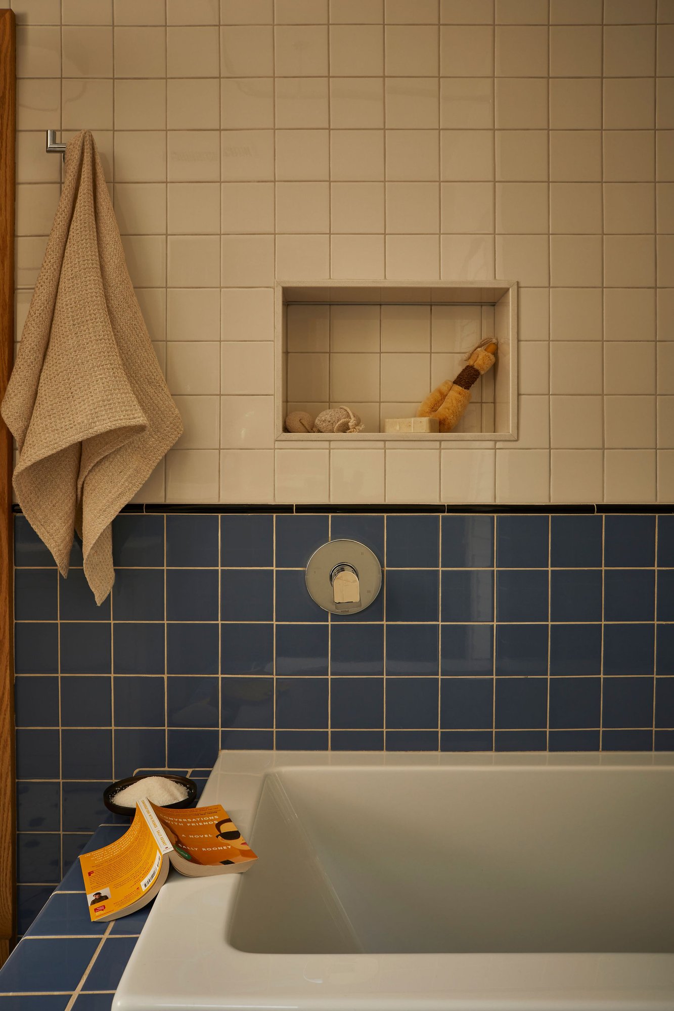 Westminster Toronto Bathroom Renovation in Multi-Unit