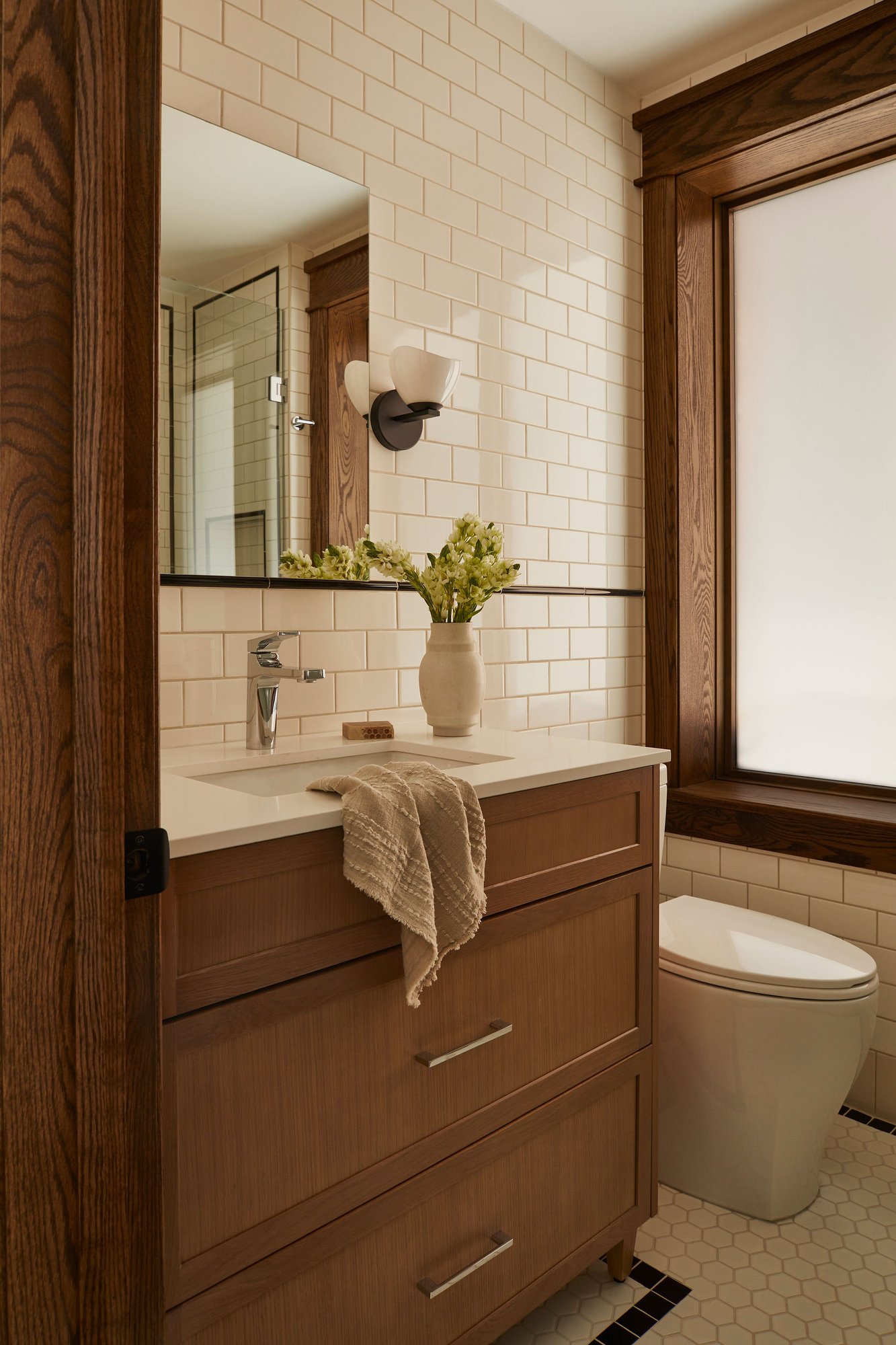 Westminster Toronto Multi-Unit Renovation Bathroom